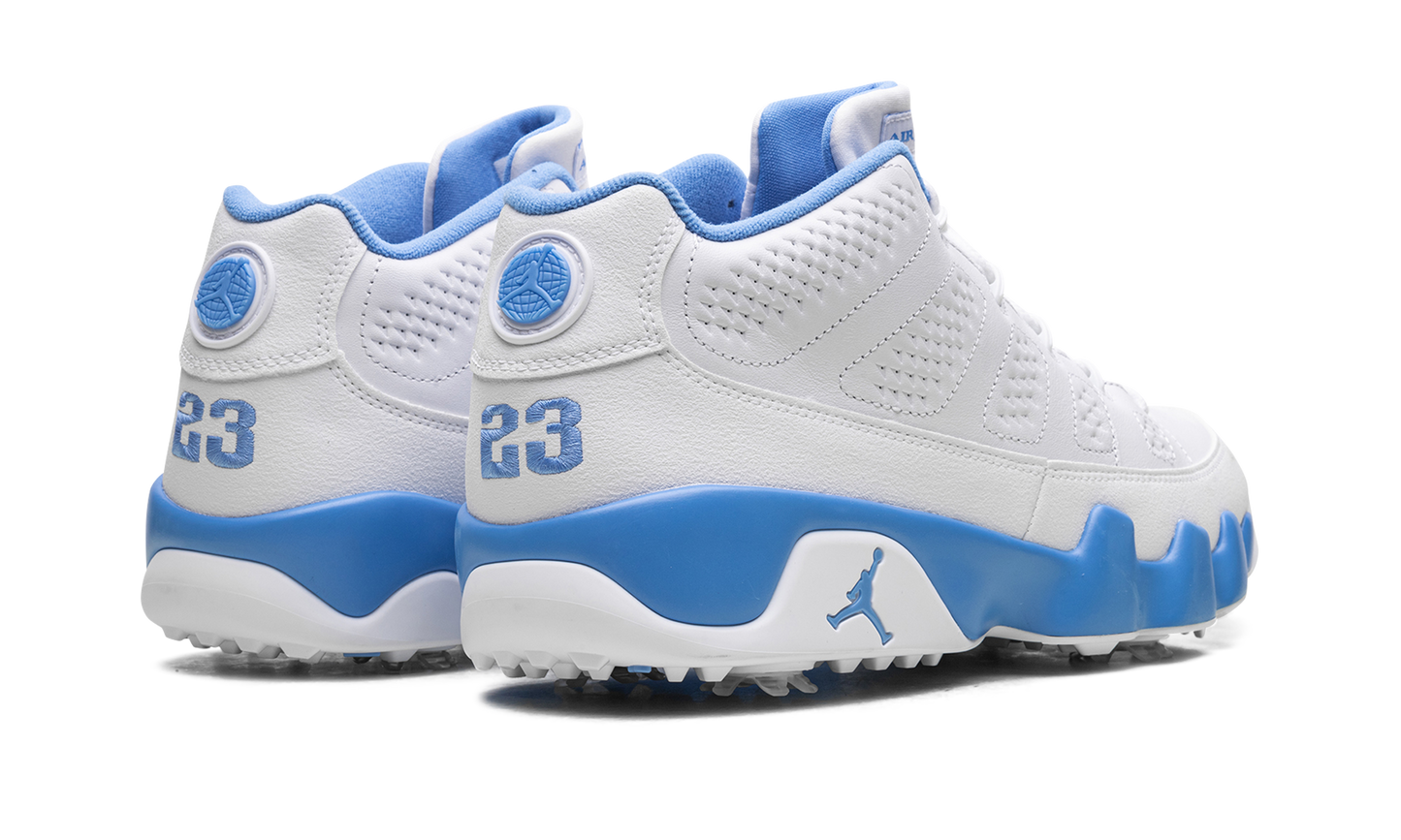 Air Jordan 9 "University Blue"