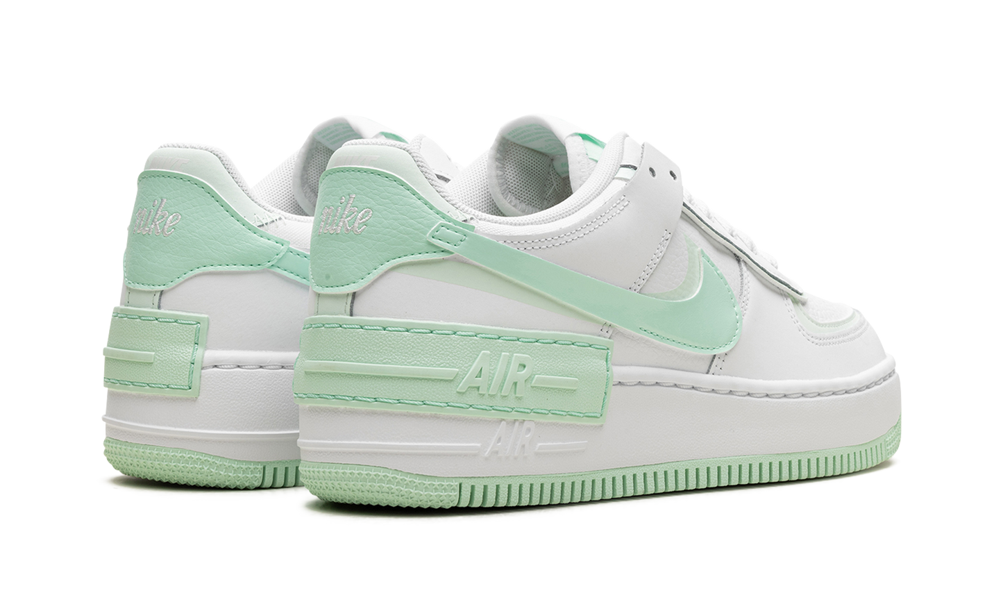 AF1 Shadow Wmns "Mint Foam"