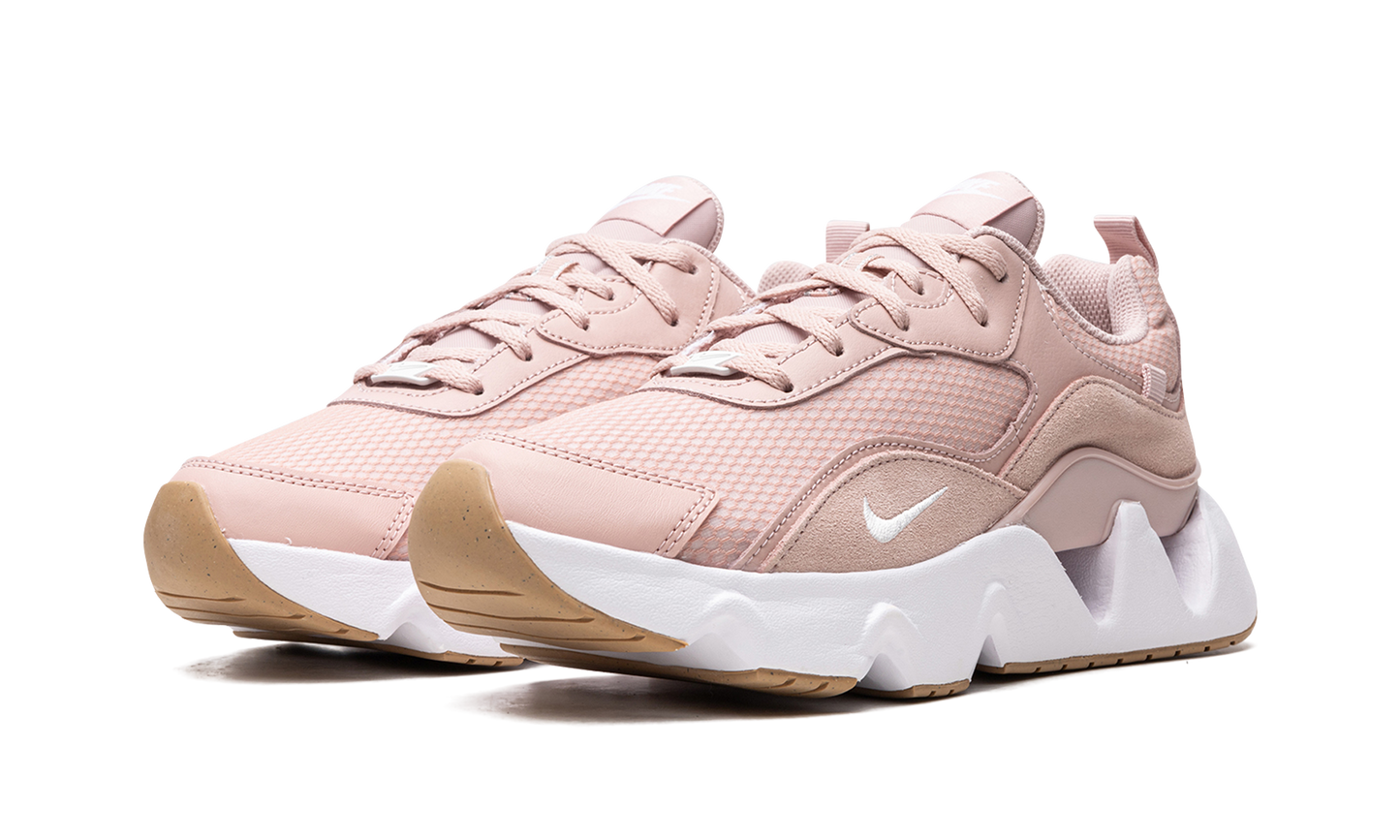 RYZ 365 2 MNS WMNS "Pink Oxford"