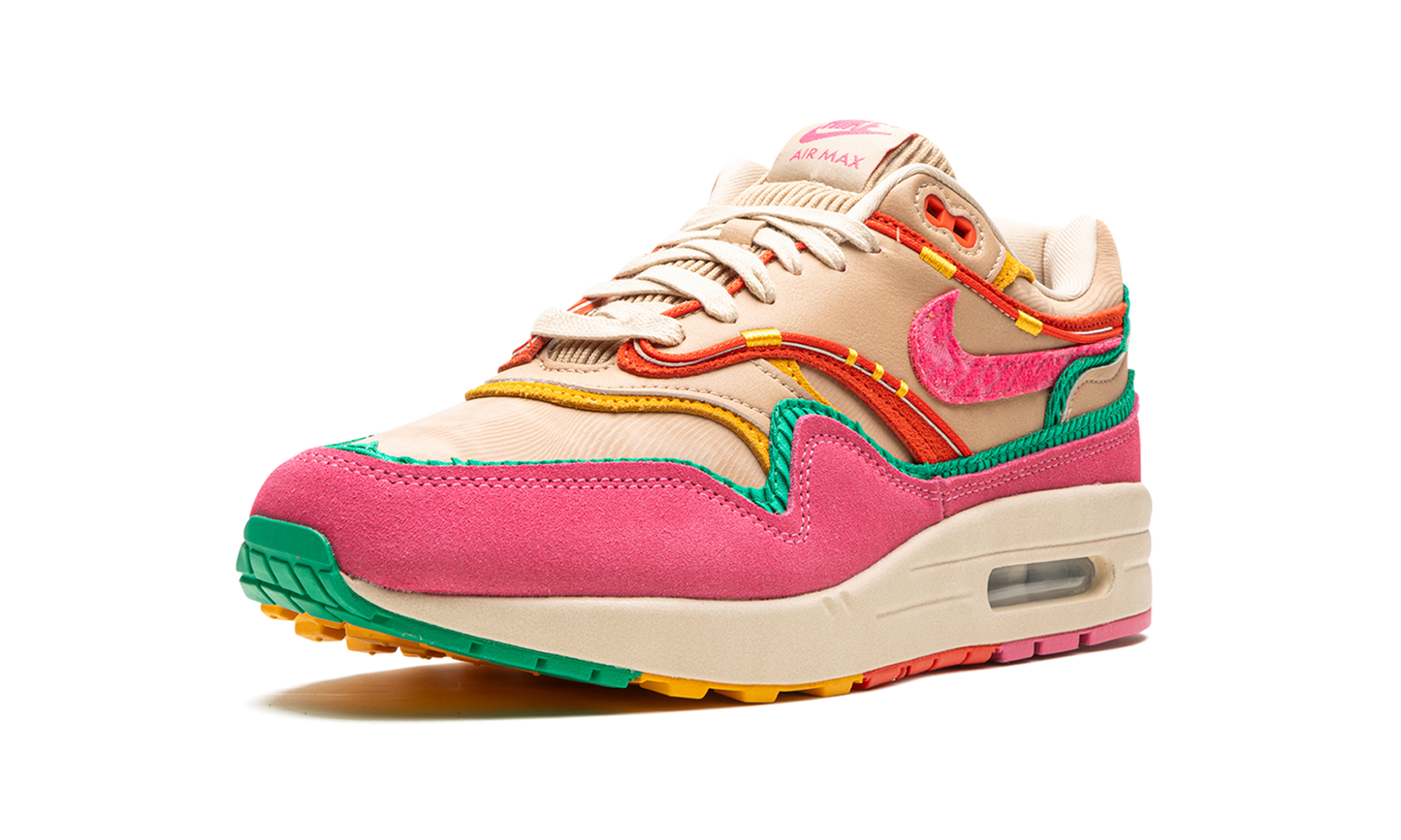 Air Max 1 "Familia"