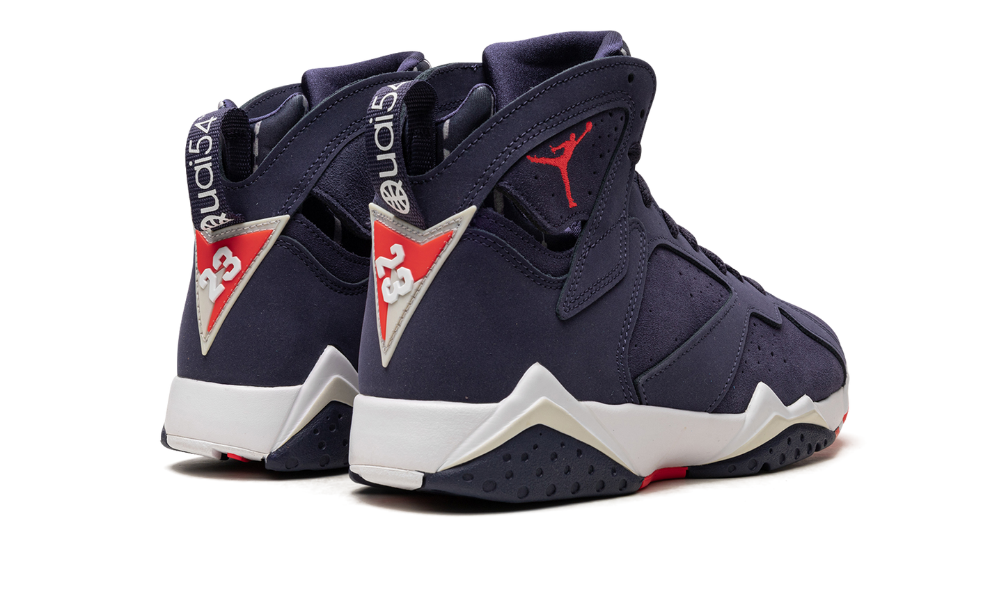 Jordan 7 Retro "Quai 54 (2022)"