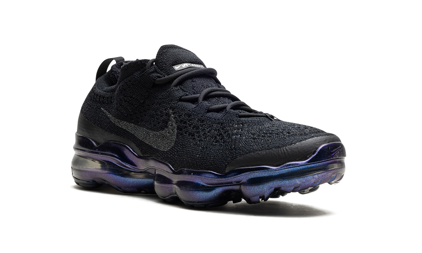 VAPORMAX 2023 FLYKNIT WMNS "Black Iridescent"