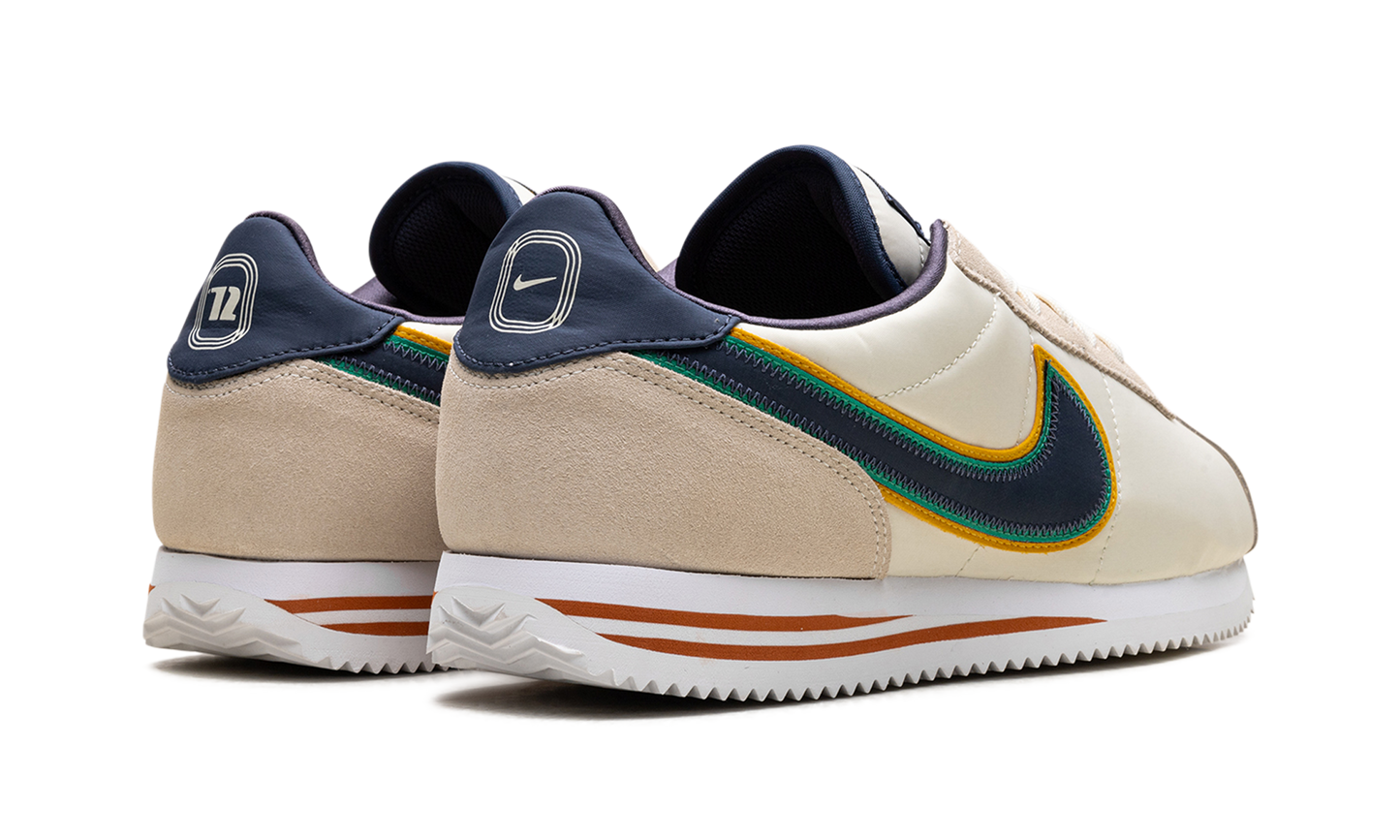 Cortez Basic Prem "Thunder Blue"