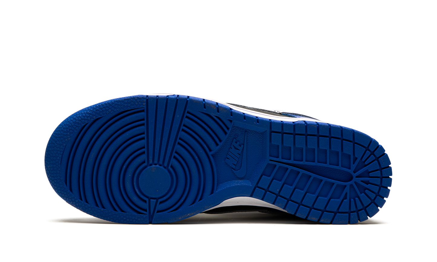 DUNK LO ESS WMNS "Game Royal"