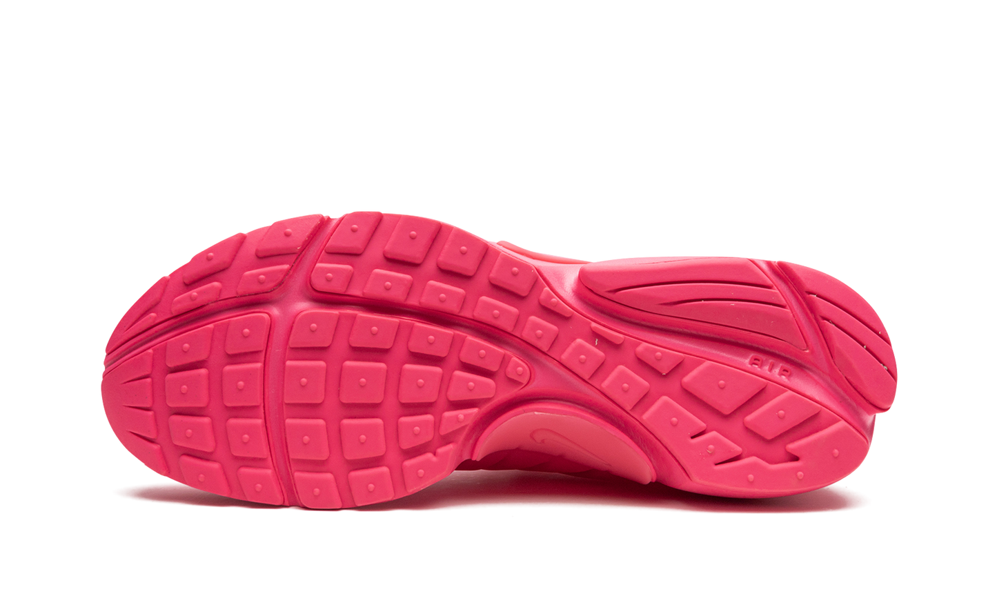 AIR PRESTO MNS WMNS "Triple Pink"