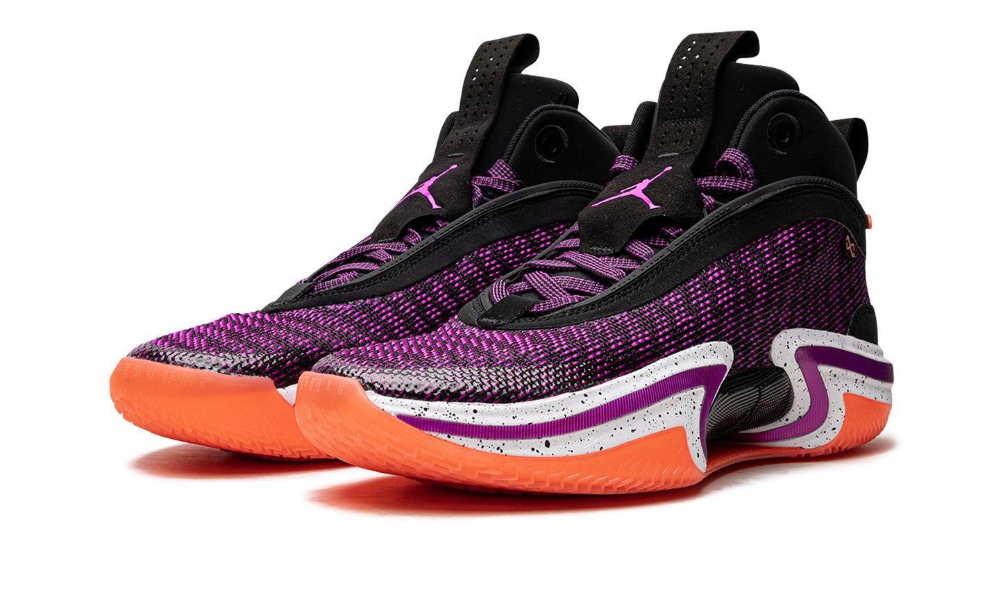 Air Jordan XXXVI "First Light"