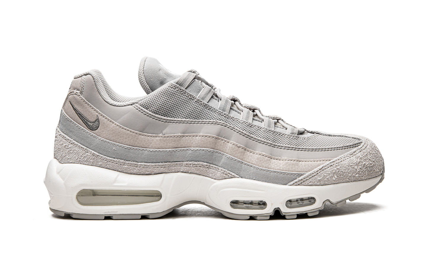Air Max 95 "Cobblestone"