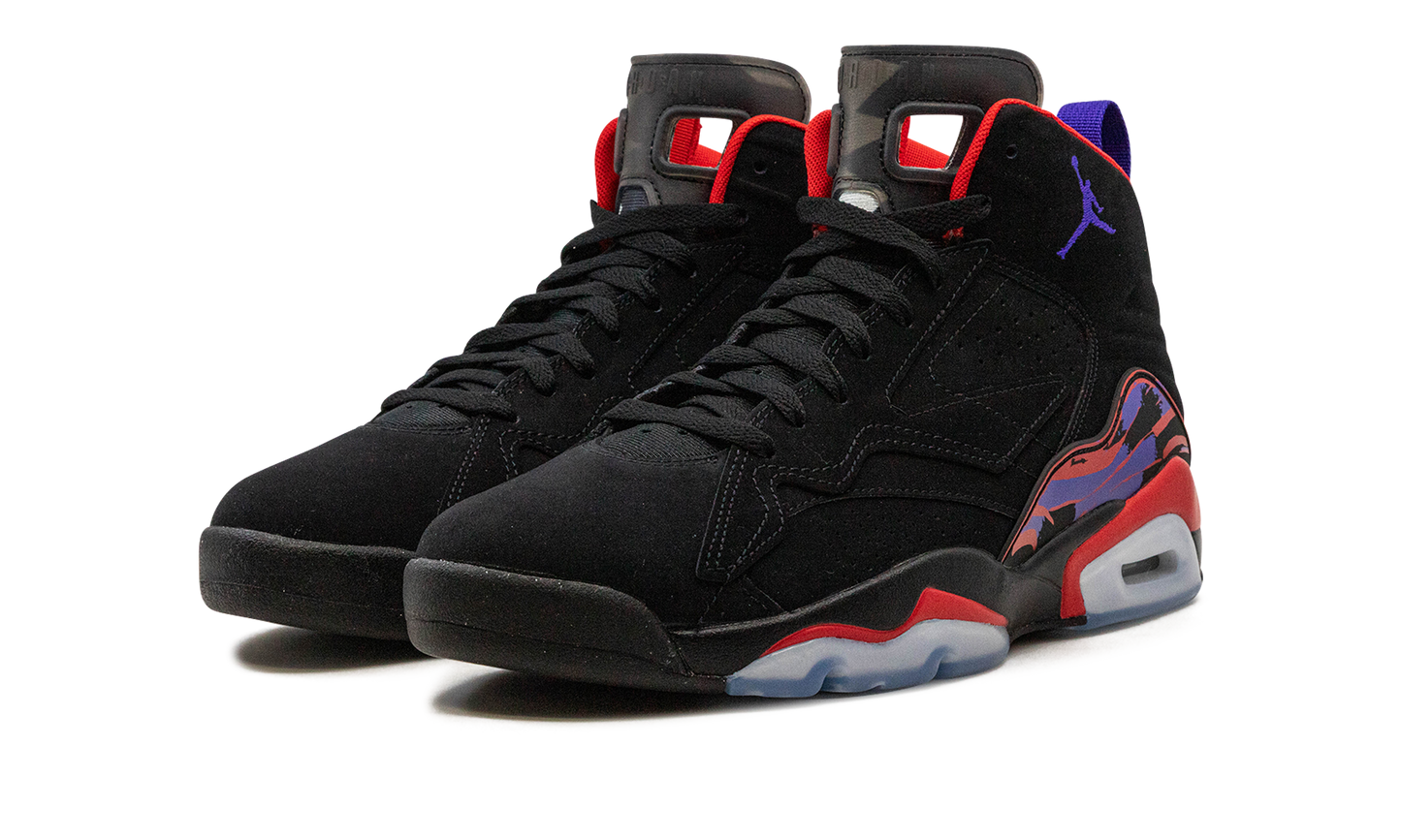 Jordan MVP 678 "Raptors"