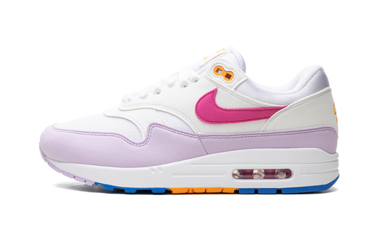 Air Max 1 '87 WMNS "Mismatched Swoosh"