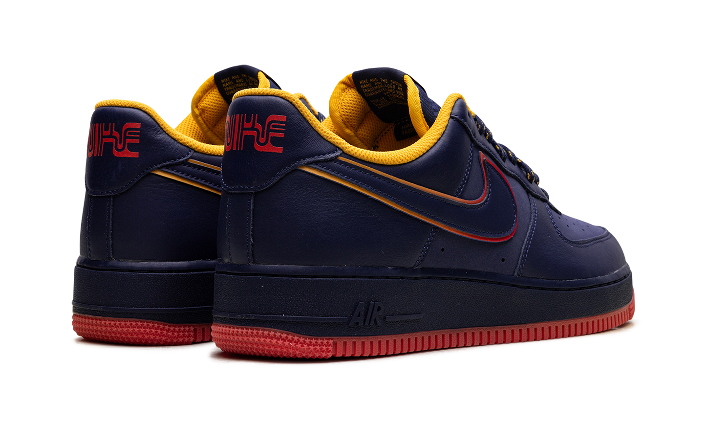 Air Force 1 Low "Retro Lettering"
