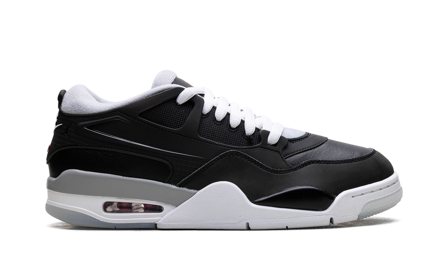 Air Jordan 4 RM "Black Metallic"