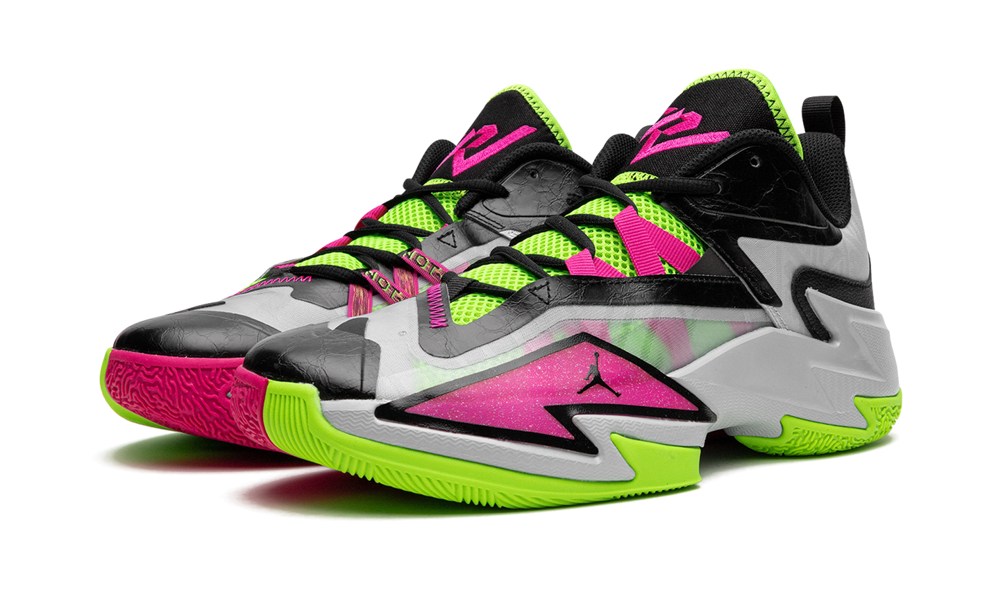 JORDAN ONE TAKE 3 "Westbrook"