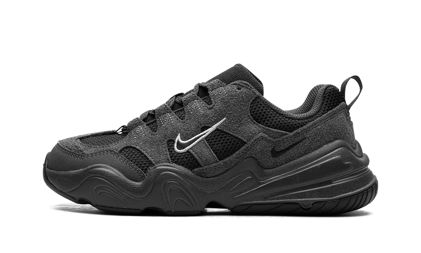 Tech Hera WMNS "Black"