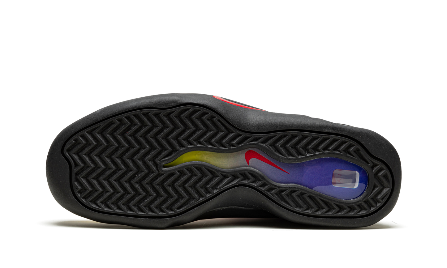 Air Bakin SP "Supreme - Black"