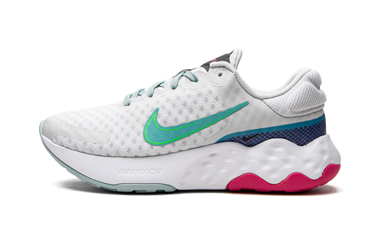 RENE RIDE 3 WMNS "Washed Teal"