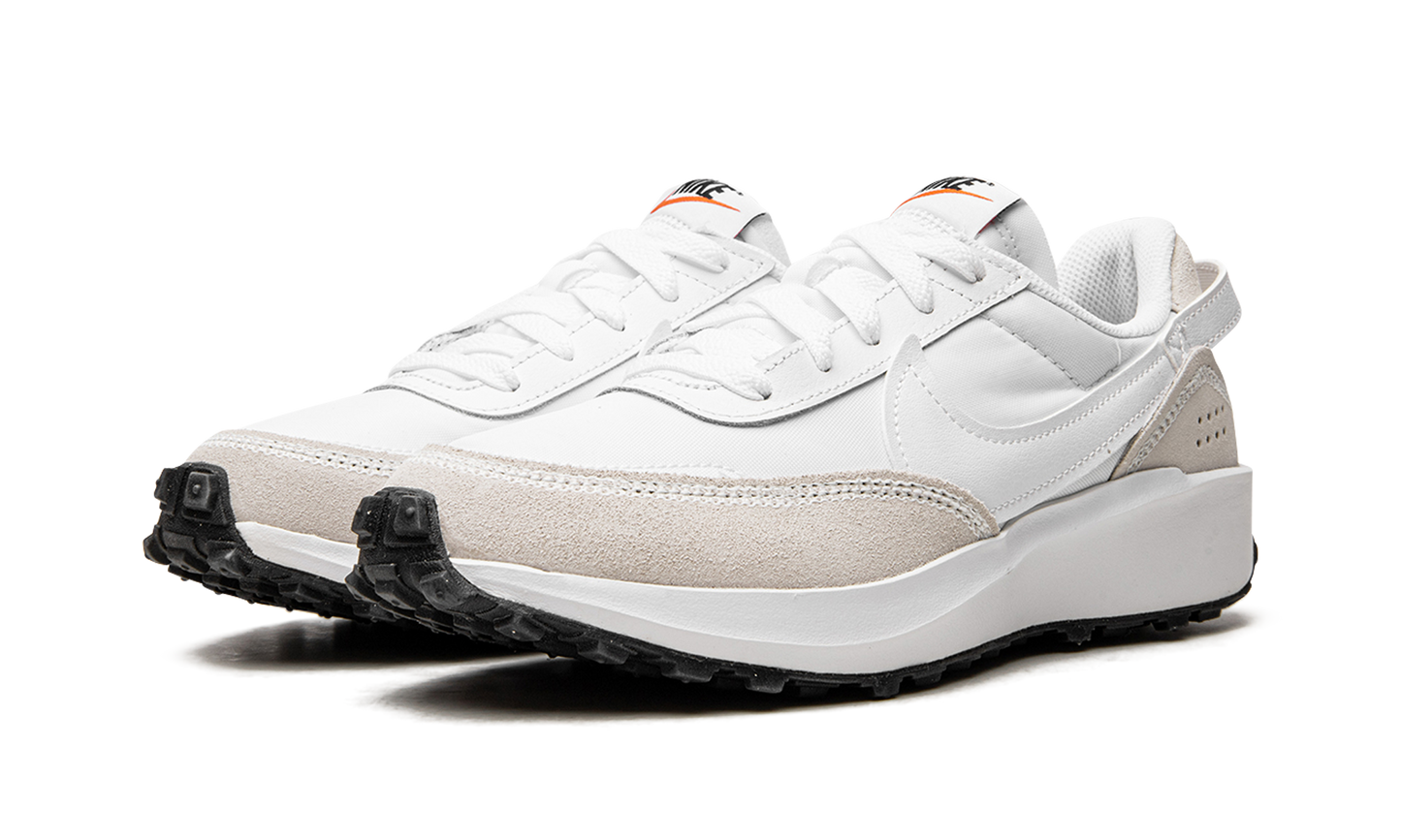 Waffle Debut WMNS "White"