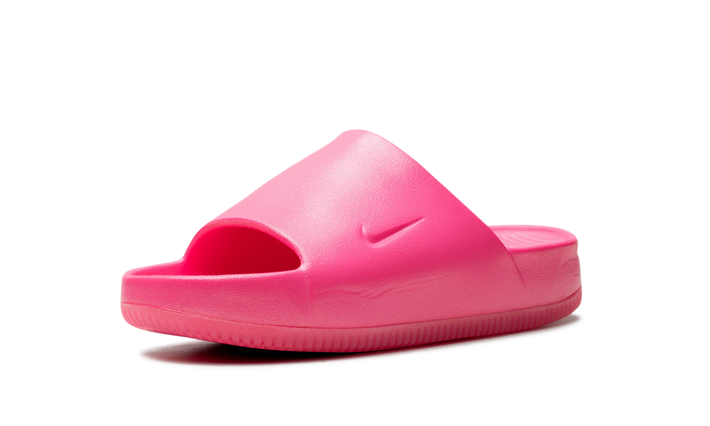 Calm Slide SE WMNS "Hyper Pink"