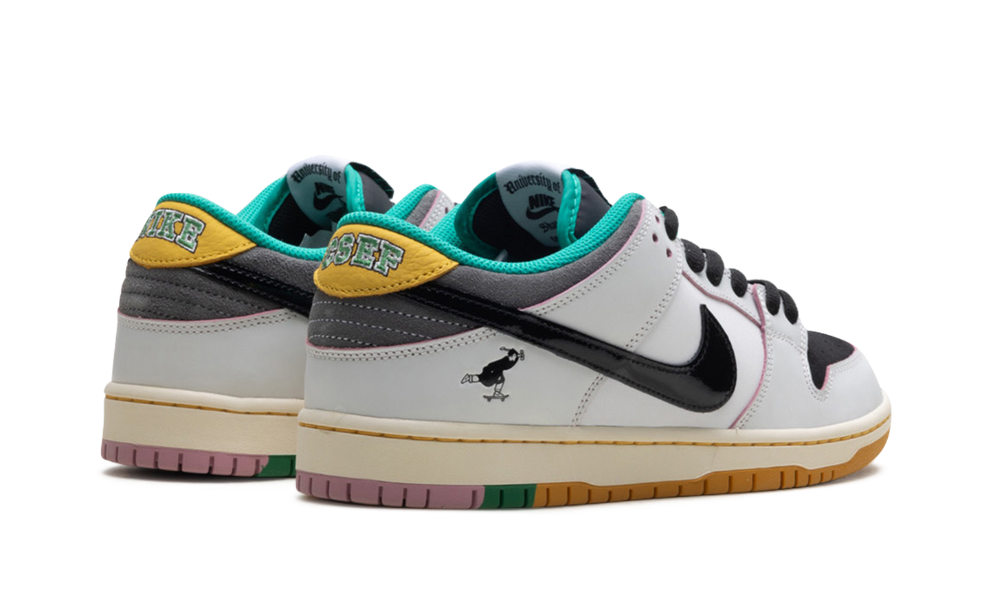 SB Dunk Low "CSEF"