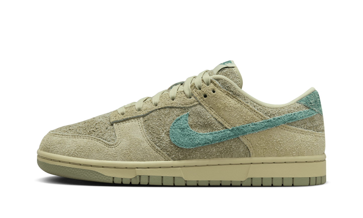 Dunk Low "Olive Aura"