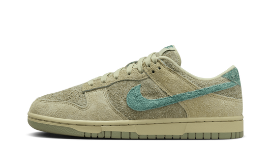 Dunk Low "Olive Aura"