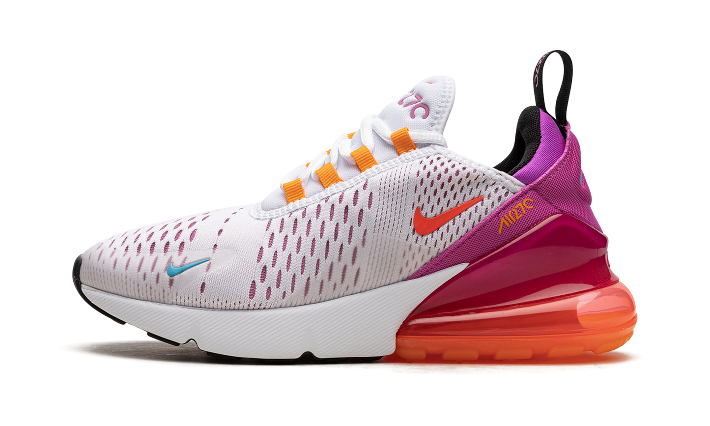 AIR MAX 270 MNS WMNS