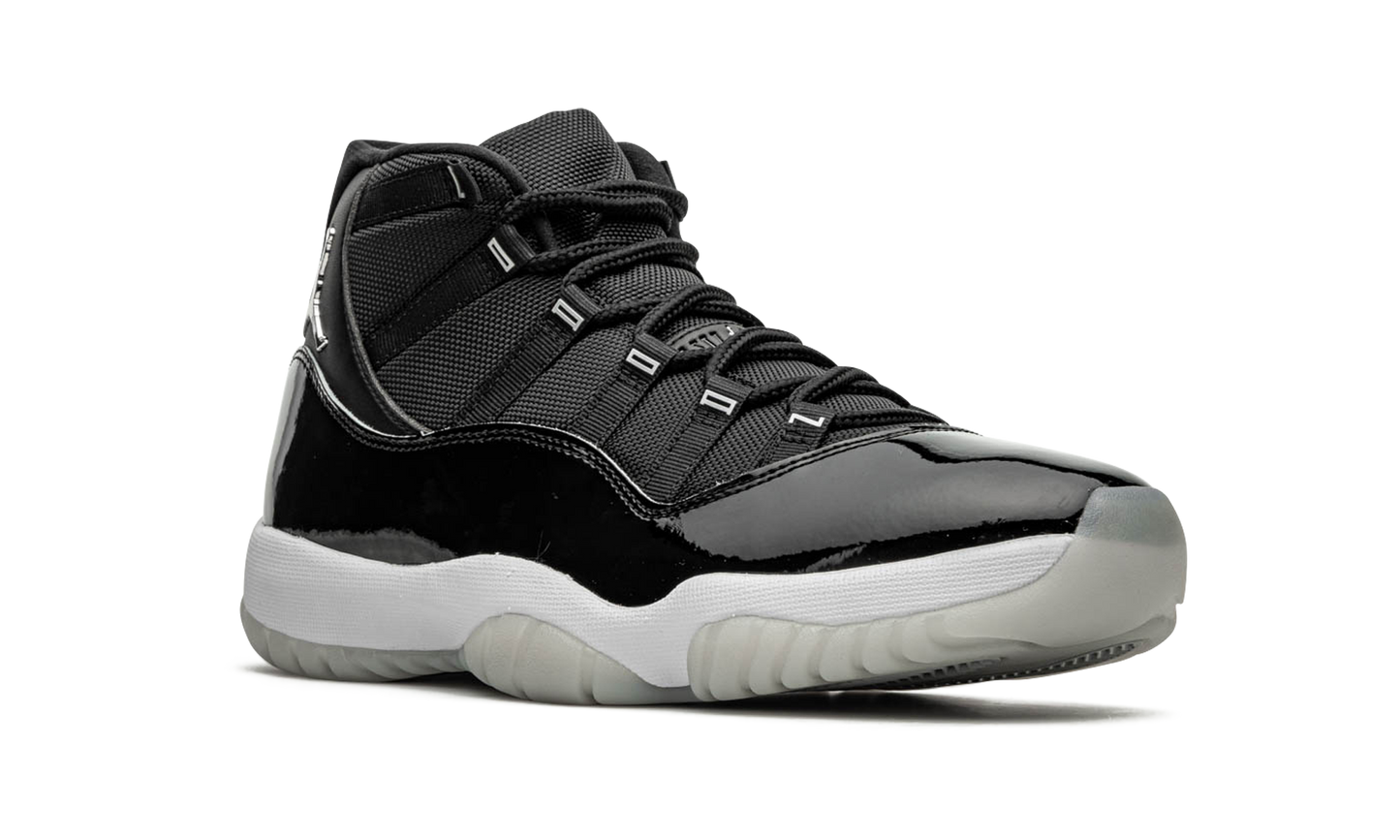 Air Jordan 11 Retro "Jubilee / 25th Anniversary"