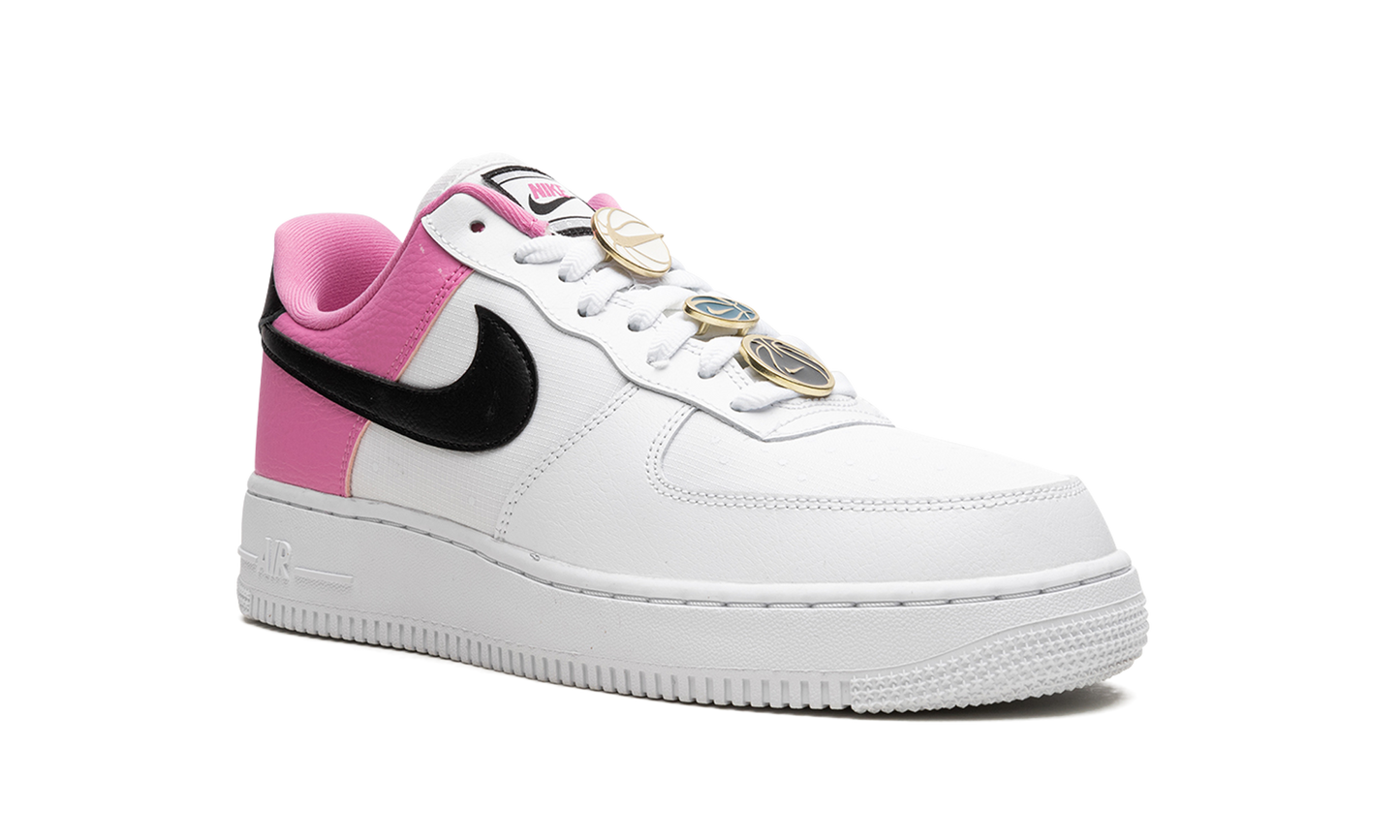 AIR FORCE 1 SE MNS WMNS "China Rose"