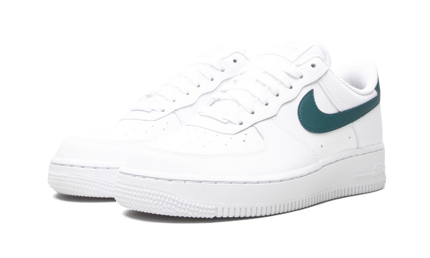 AIR FORCE 1 '07 MNS WMNS "Dark Teal"