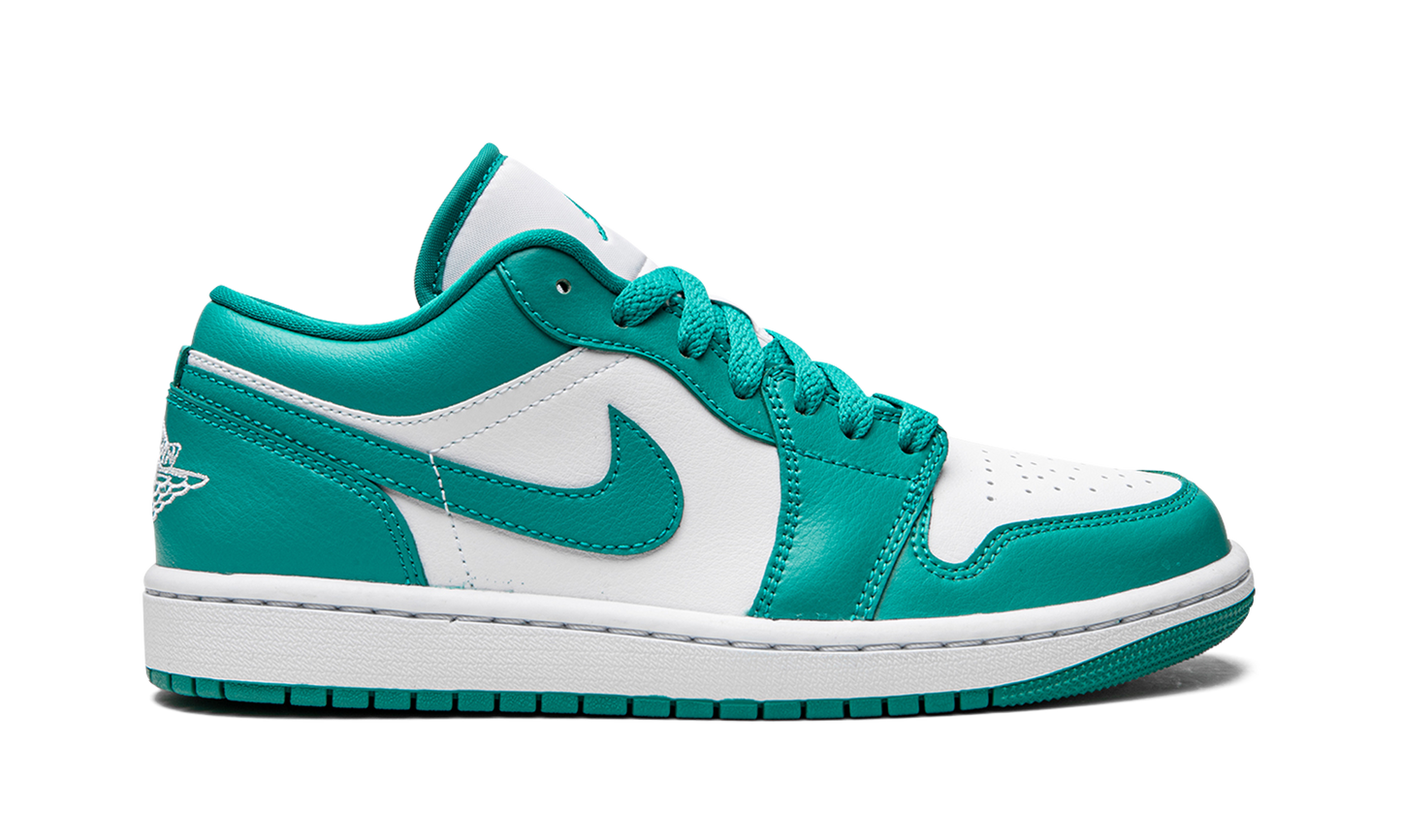 JORDAN 1 LO MNS WMNS "New Emerald"