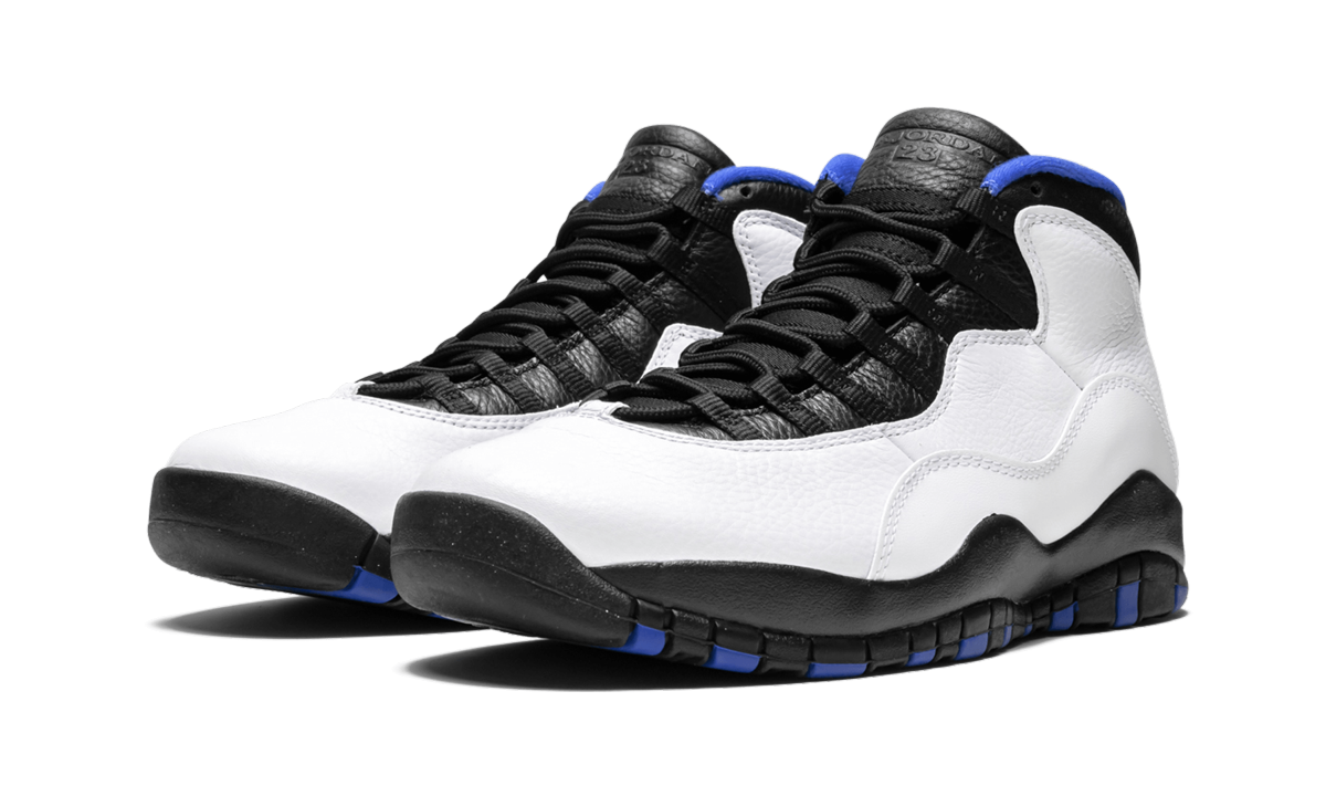 Air Jordan 10 Retro "Orlando"