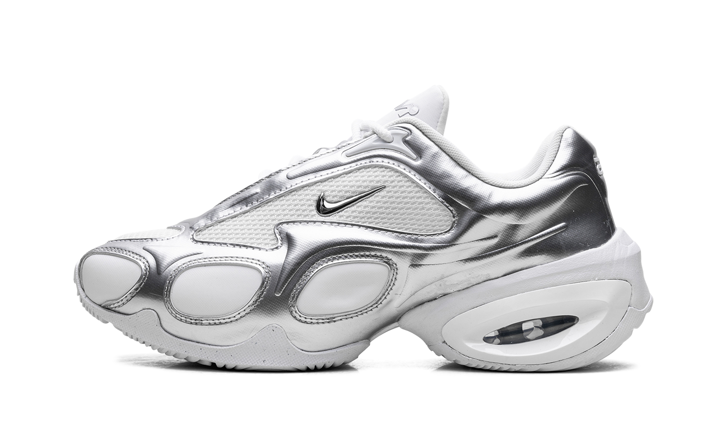 Air Max Muse WMNS "Metallic Silver"