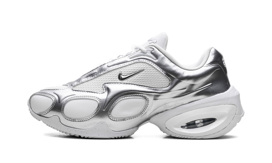 Air Max Muse WMNS "Metallic Silver"