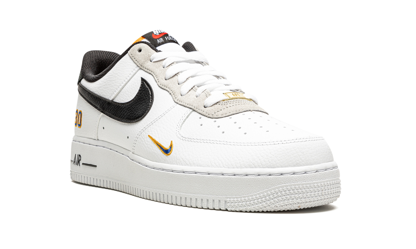 Air Force 1 '07 LV8 "Ken Griffey Jr./Sr."