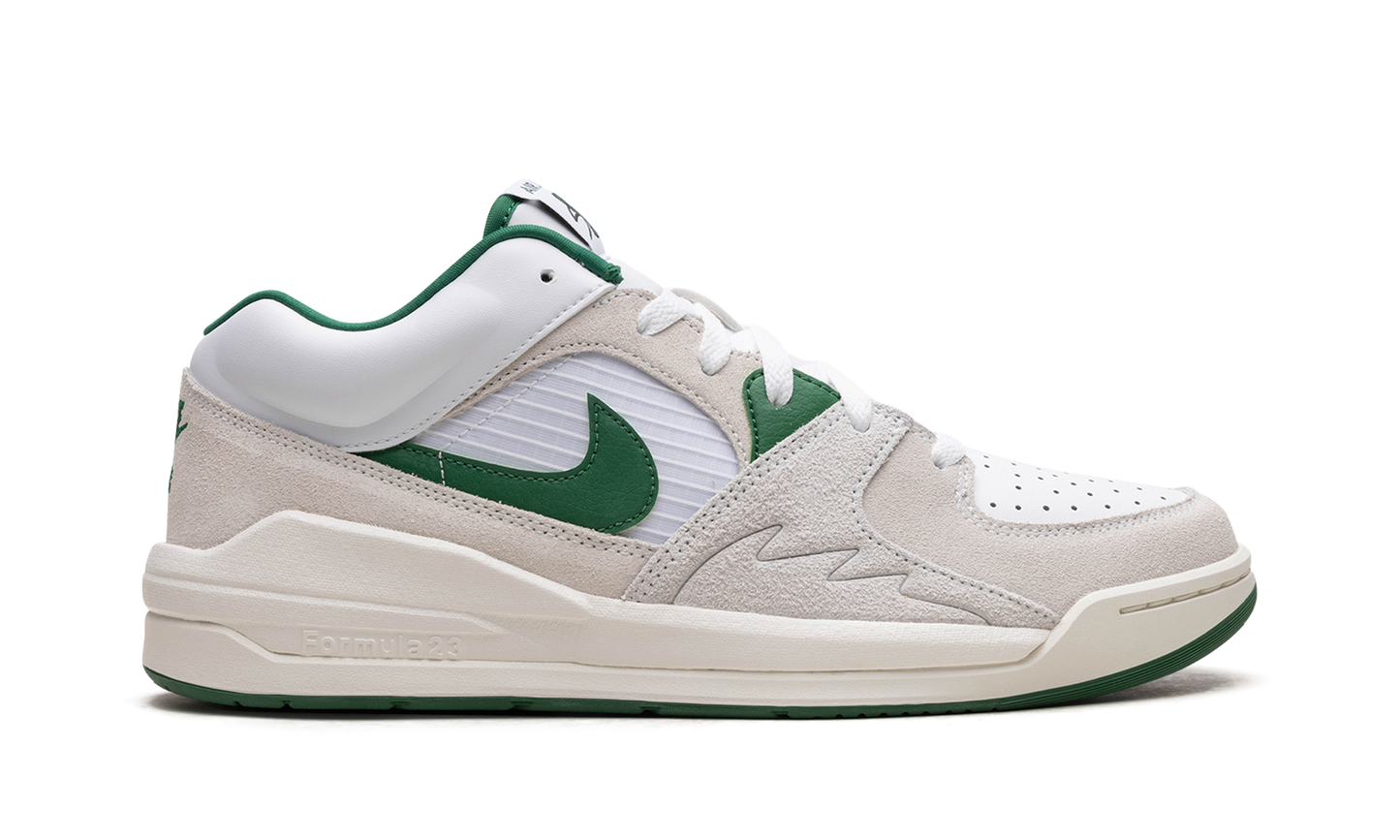 Jordan Stadium 90 "White Clover"