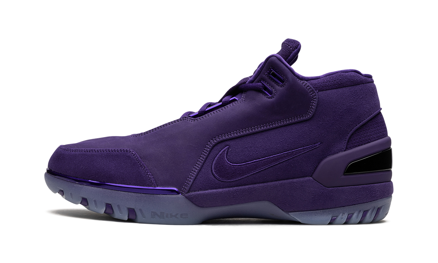 Air Zoom Generation "Court Purple"