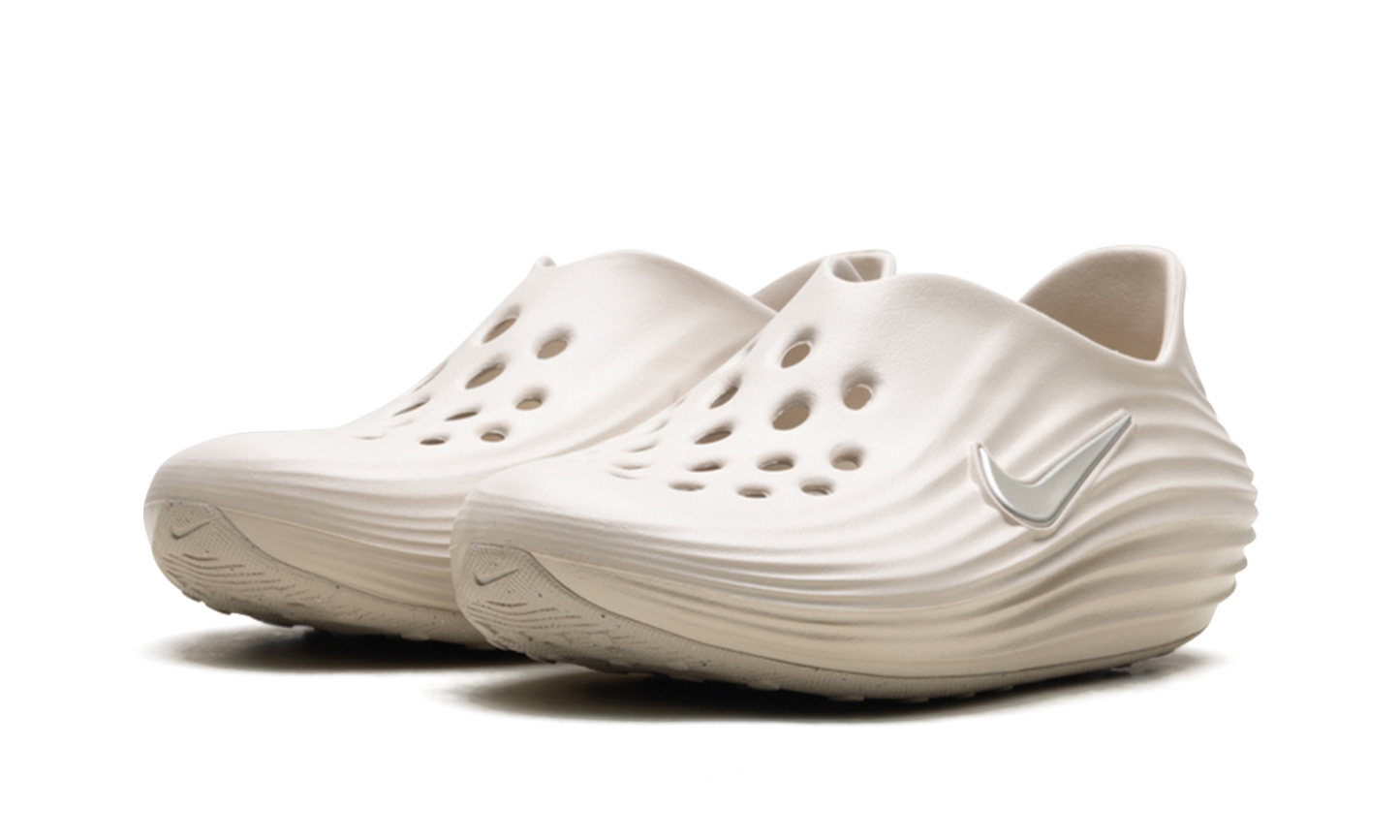 ReactX Rejuven8 WMNS "Light Orewood Brown"