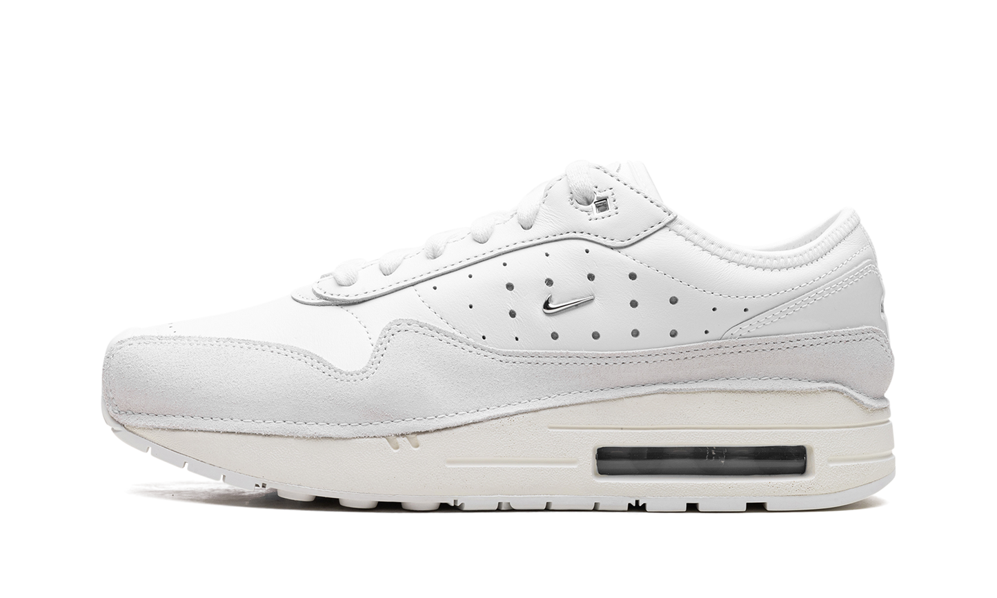 Air Max 1 '86 WMNS "Jacquemus - White"