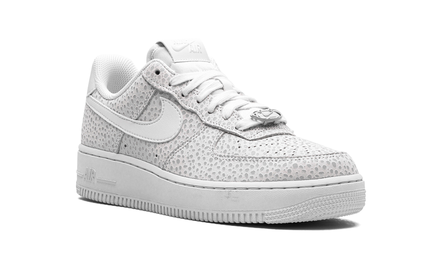 AIR FORCE 1 '07 WMNS "Grey"