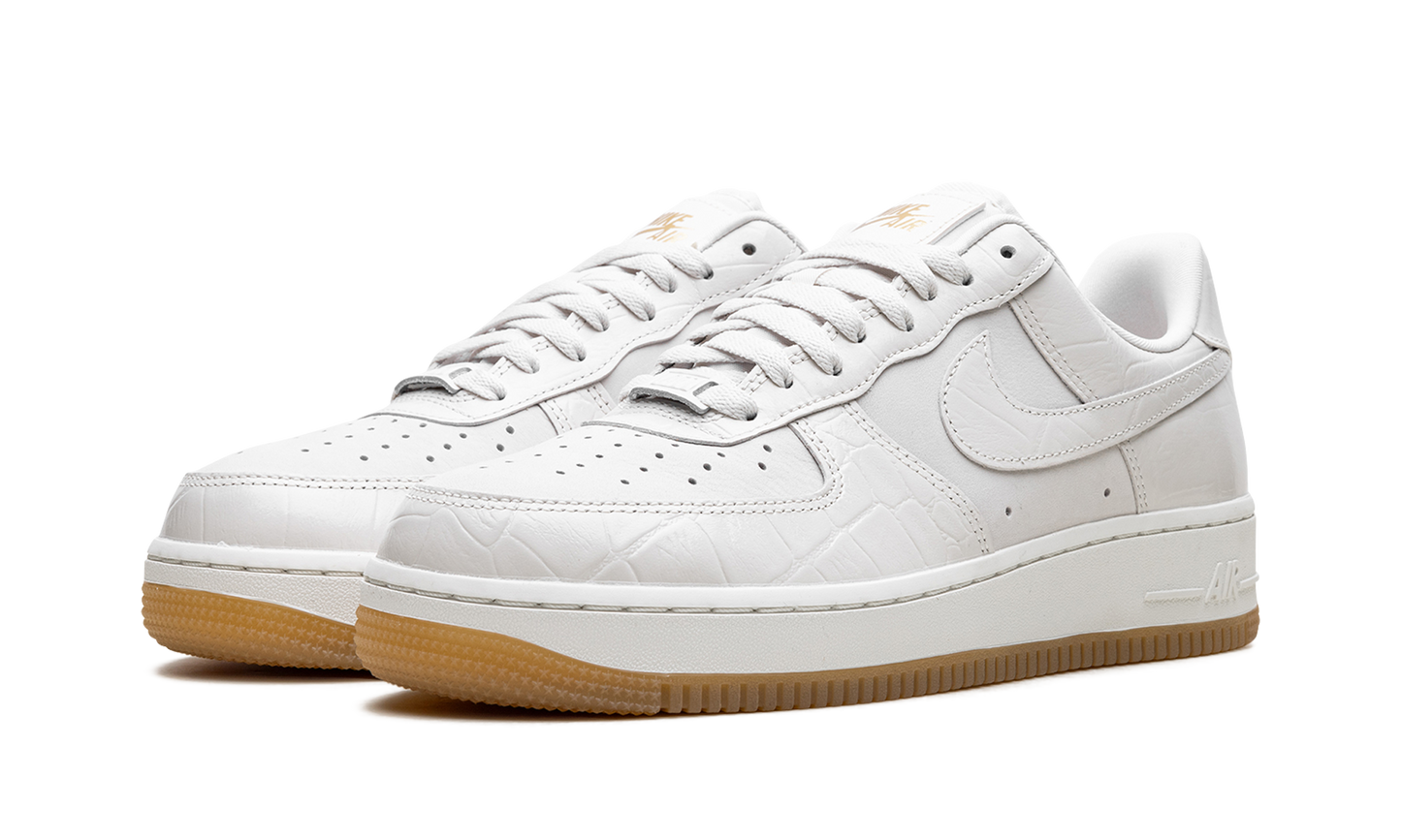 AIR FORCE 1 WMNS "Phantom Croc"