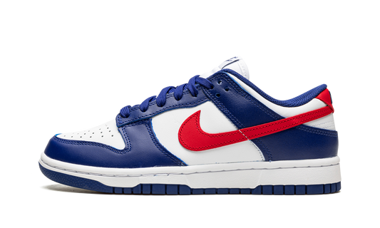 DUNK LO MNS WMNS "USA"