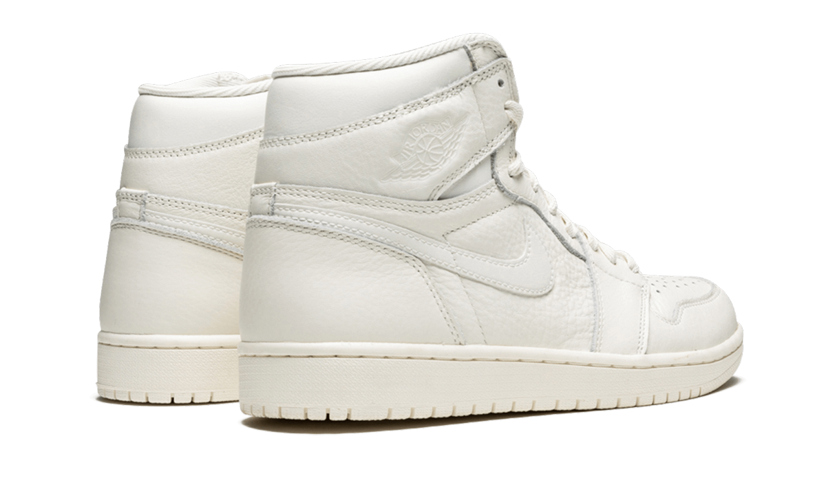 Air Jordan 1 Retro High OG "Sail"