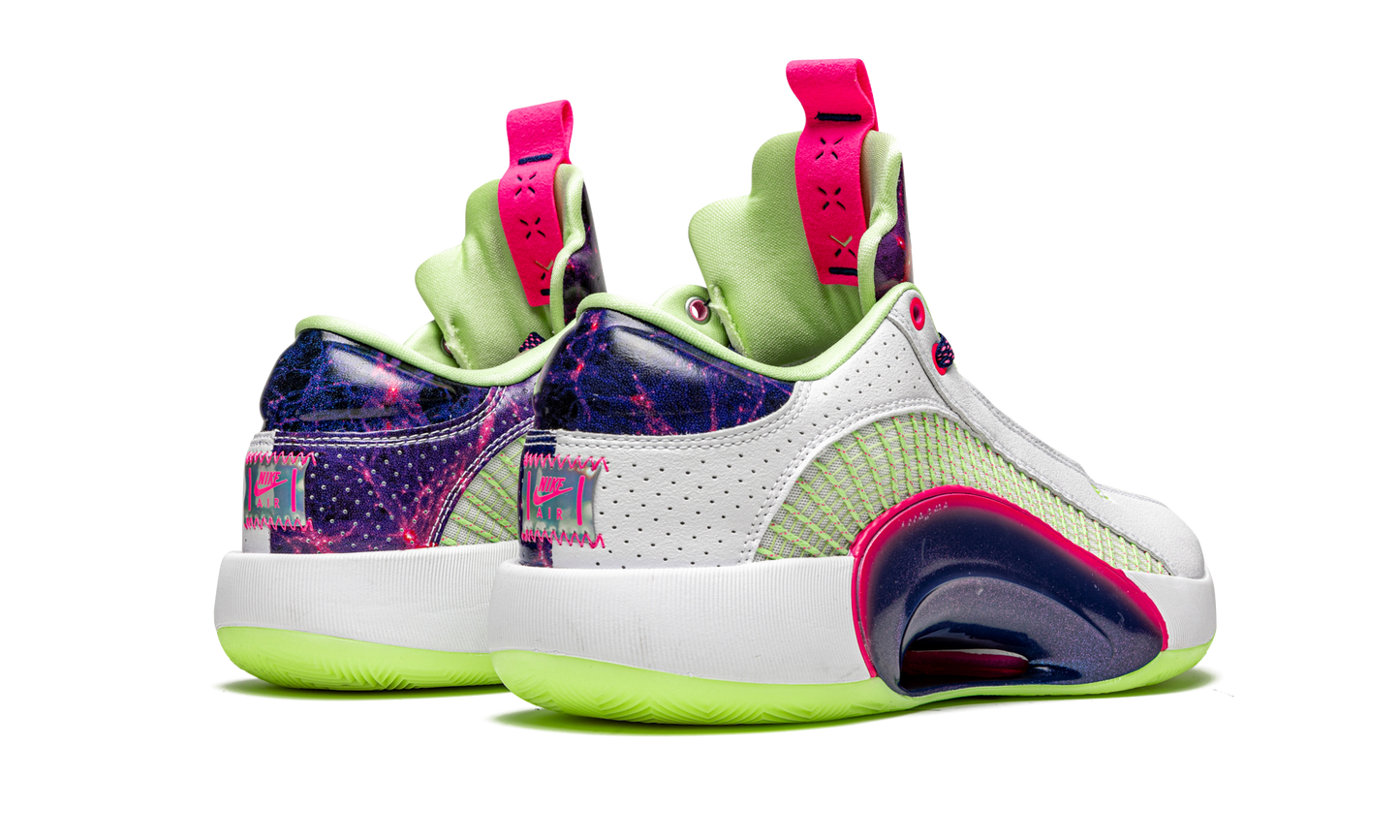 Air Jordan 35 Low "Luka Doncic PE"