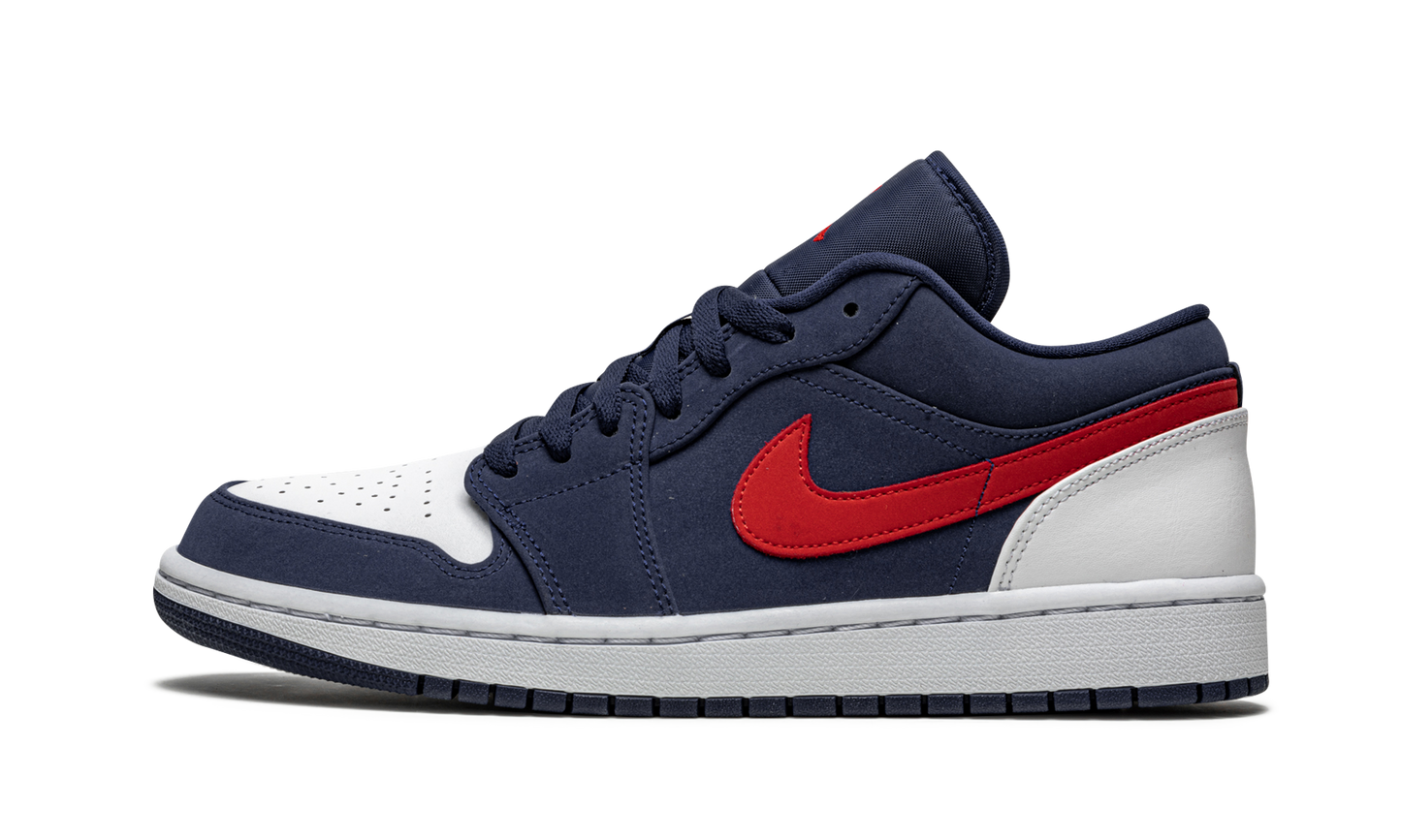 Air Jordan 1 Low SE "USA"