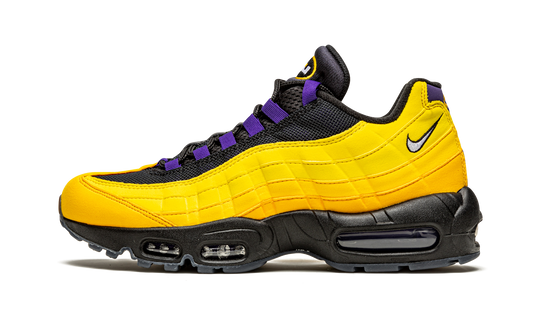 Air Max 95 NRG "Lakers - Lebron"