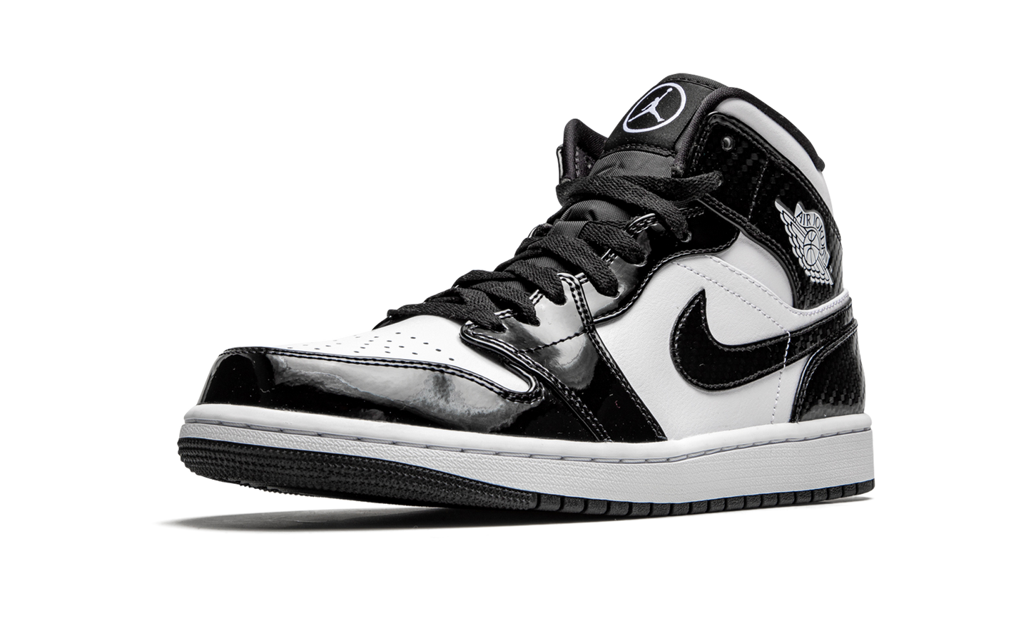 Air Jordan 1 Mid "All-Star 2021"