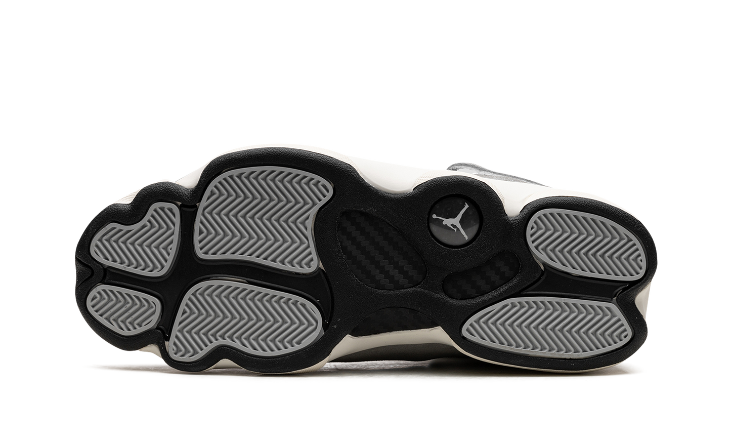 Jordan 6 Rings "Cement Grey"