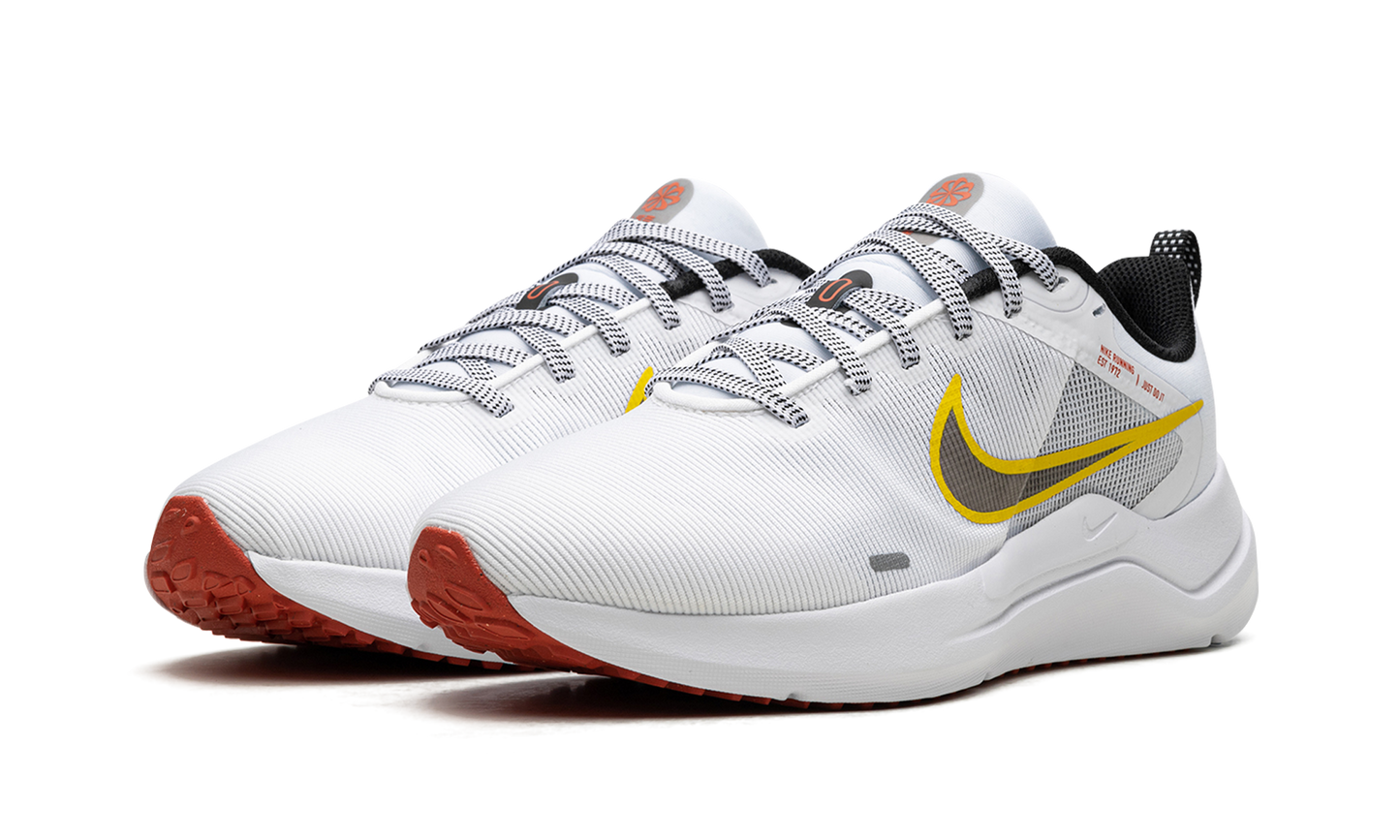 DONSHIFTER 12 WMNS "White"