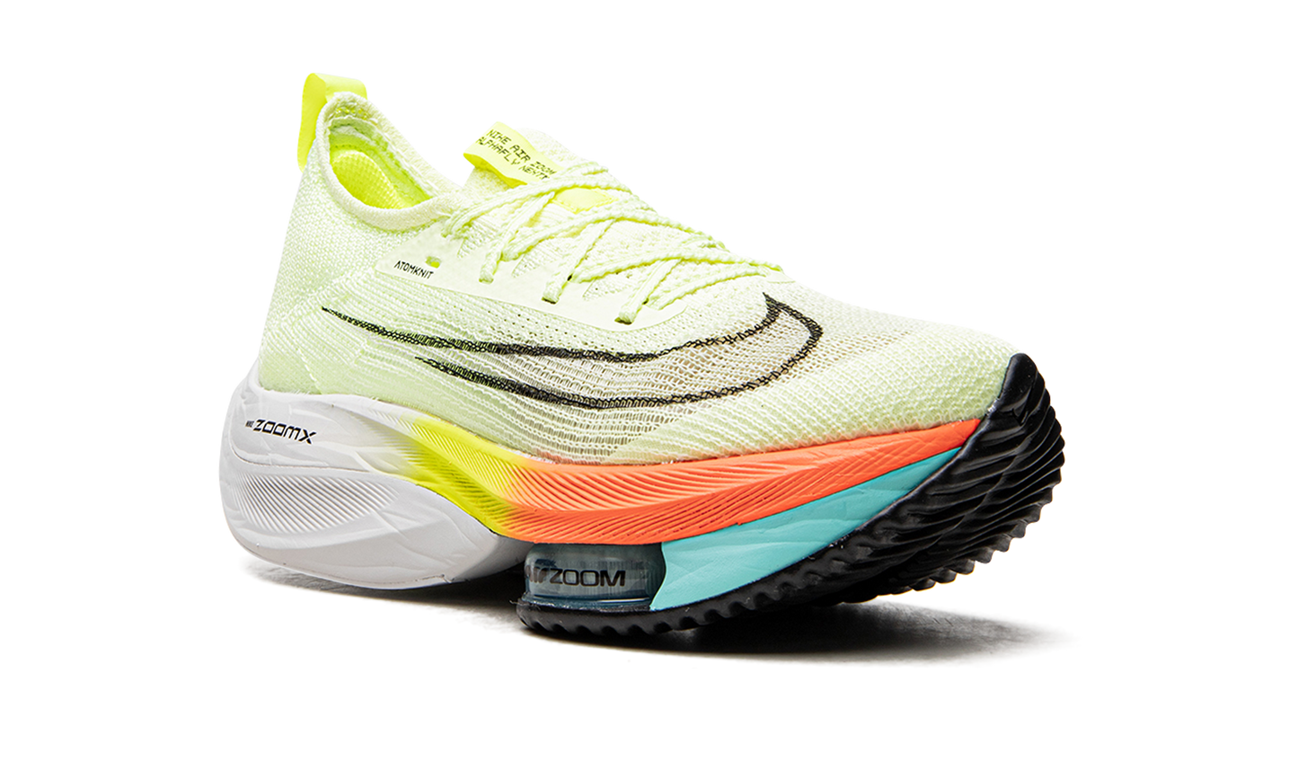 AIR ZOOM ALPHAFLY NEXT% MNS WMNS