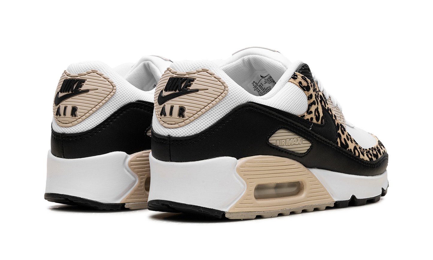 Air Max 90 WMNS "Leopard"