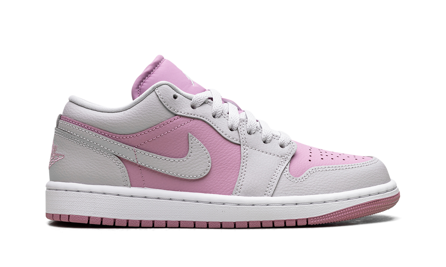 Jordan 1 Low WMNS "Orchid Neutral Grey"
